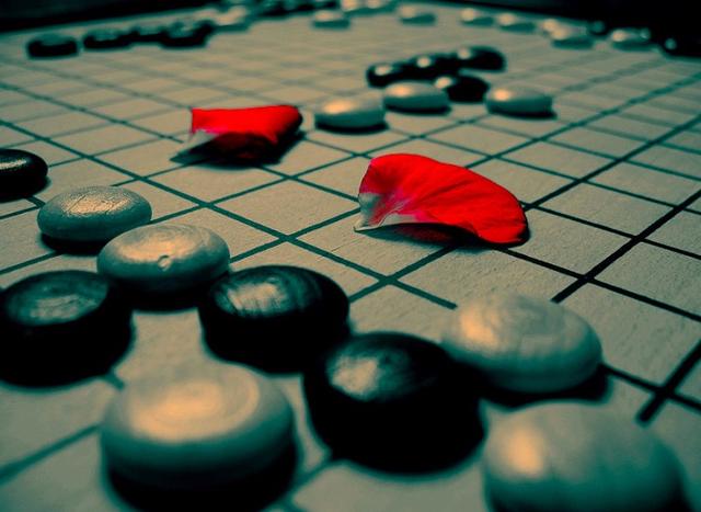 万籁俱寂是描写景色的吗，万籁俱寂情景描写（欧阳修对仗很工整的一首诗）