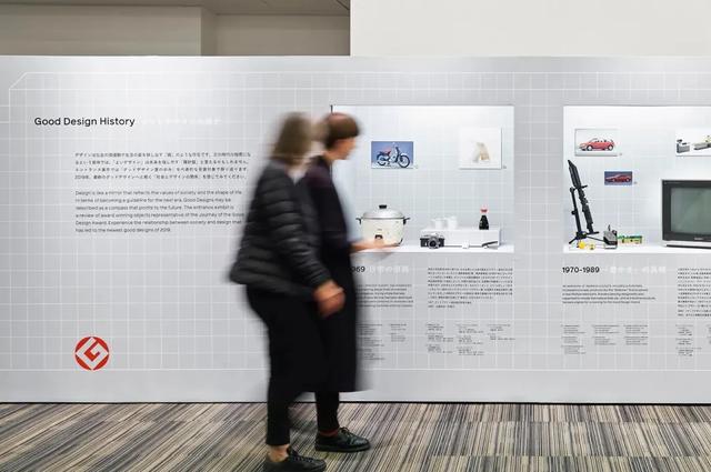 日本顶尖设计作品欣赏，NDC这8件作品代表了日本当今的设计水平