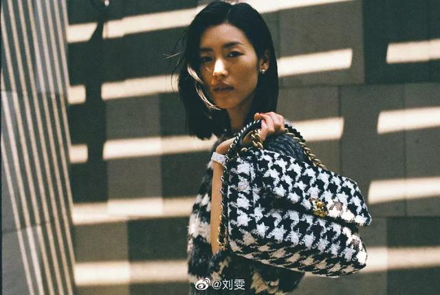 千鸟格什么意思,千鸟格含义是什么(今秋一定要穿格纹) 千鸟格什么意思,千鸟格含义是什么(今秋一定要穿格纹)