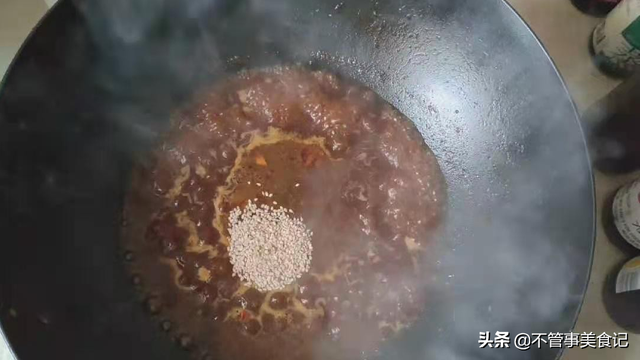 麻油鸭的正宗做法，苏北小哥教你家常麻油鸭的老方