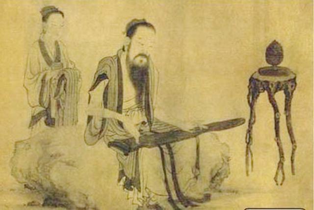 七子之冠冕是谁，七子之冠冕（他是三国时建安七子中取得最高官职之人）