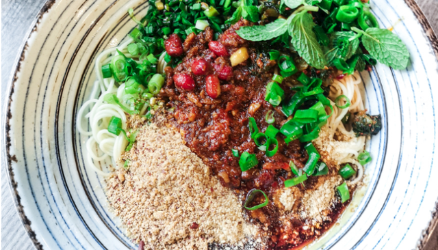 开封特产有哪些，开封特产八大件（开封这四种美食不要错过）