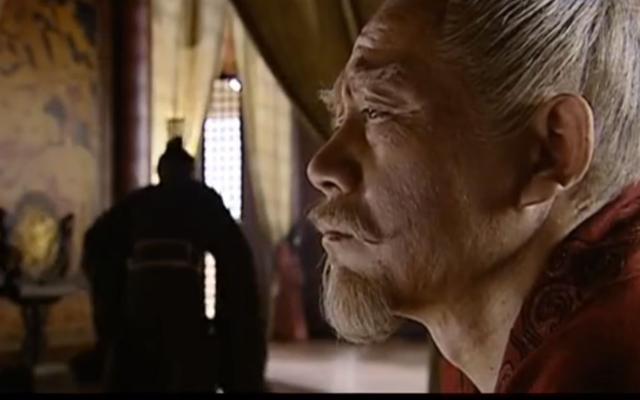 汉武帝后是哪个皇帝，汉武帝刘彻之后是哪一位皇帝（为什么选择最小的刘弗陵继位）