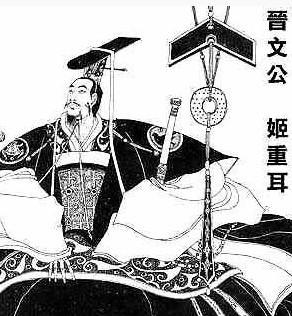 介子推的故事简介，介子推的故事（为你讲述寒食节的由来——介子推的故事）