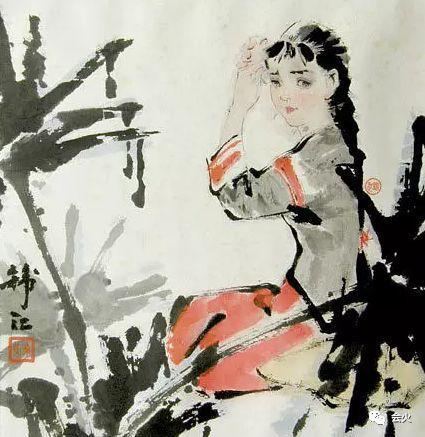 徐锦江个人资料，徐锦江个人资料简介（一幅画能卖几十万）