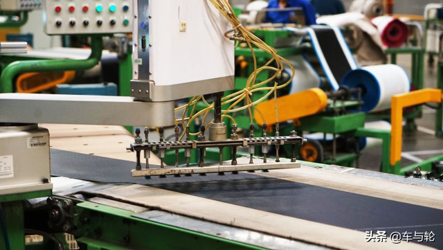 万达轮胎怎么样，万力轮胎价格表（天津万达轮胎集团迎来跨越式发展）