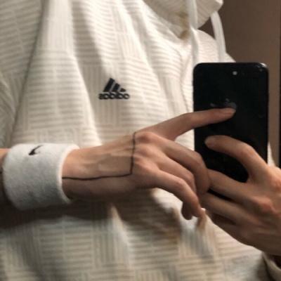 午夜心碎小熊，午夜心碎小熊(qjy)（欧气爆棚的王者名字简直是开挂的节奏-可爱点图片）