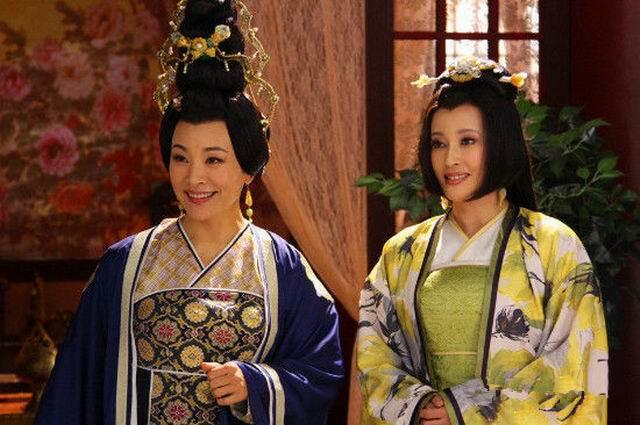 刘晓庆年龄到底有多大，反正这回没再演少女