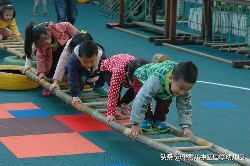 幼儿园冬季育儿知识，冬季育儿知识温馨提示（冬季儿童防寒保暖七大注意事项）