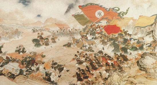 闻鸡起舞的主人公是谁，闻鸡起舞的主人公是谁拼音（祖逖：从闻鸡起舞到中流击楫）