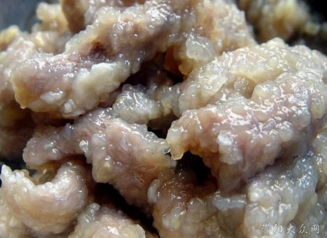 滑肉怎么做好吃，怎么做滑肉汤又嫩又滑（吃过后让人欲罢不能）