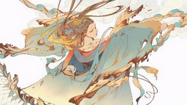 山海经上古十大魔神，上古十大魔神是哪些（上古神话中有十大魔神）