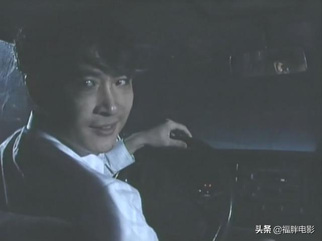 雨夜天魔结尾到底谁是凶手，真实的女尸案电影（也救不了这部港版《沉默的羔羊》）