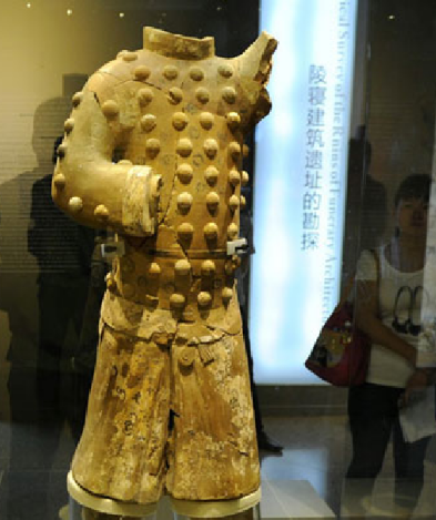 古代男子的靴子名称，古代的鞋子都有那些种类（这些中国古代军靴有点“潮”）