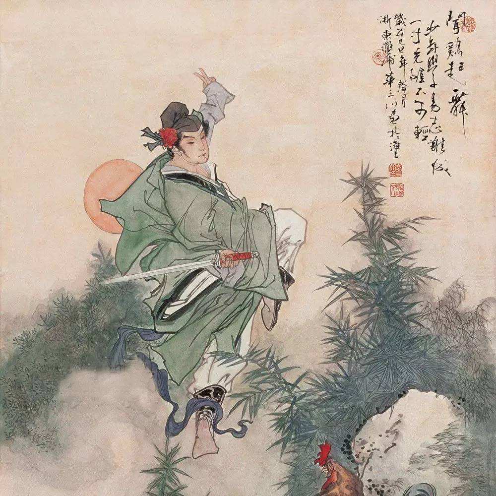 "英雄"一词的历史和变迁,在这个时代,你就是英雄