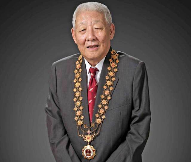 中国有哪些科学家，中国的科学家有哪些人（如果要评选新中国十大科学家）