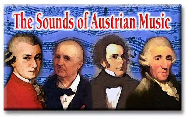 莫扎特是哪国人，莫扎特是哪国的（欧洲最难相处的凭什么是奥地利人）