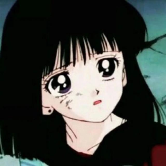 复古旧漫动漫惊艳个性女头，微信头像，复古旧漫动漫惊艳个性女头（一生温暖纯良）