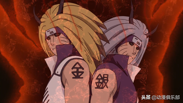 火影忍者巅峰对决，火影忍者中的巅峰对决多久一次（过程不明的5场巅峰对决）