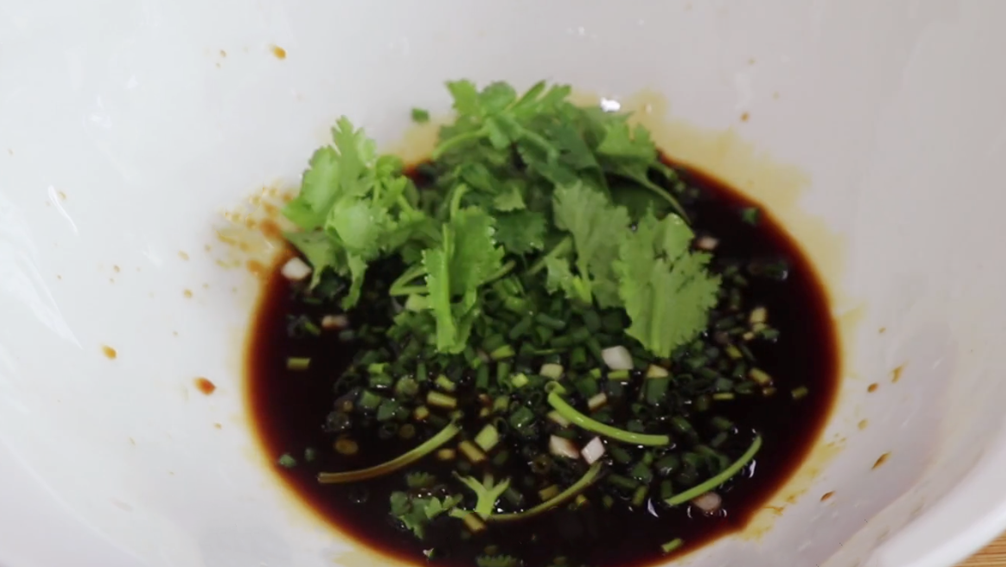 圖片[2]-【早餐荷包蛋面條】做法步驟圖 比面館好吃更營養-起舞食譜網