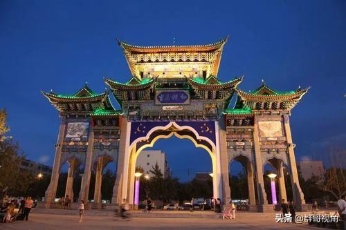 什么是城市自治，什么是城市自治（我国的30个少数民族自治州）