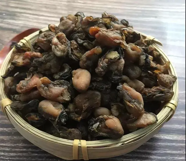 油柑怎么腌制好吃，油柑腌制方法（泉州年货指南）