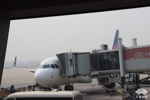 青岛航空怎么样，青岛航空属于廉航吗（初次体验青岛航空）