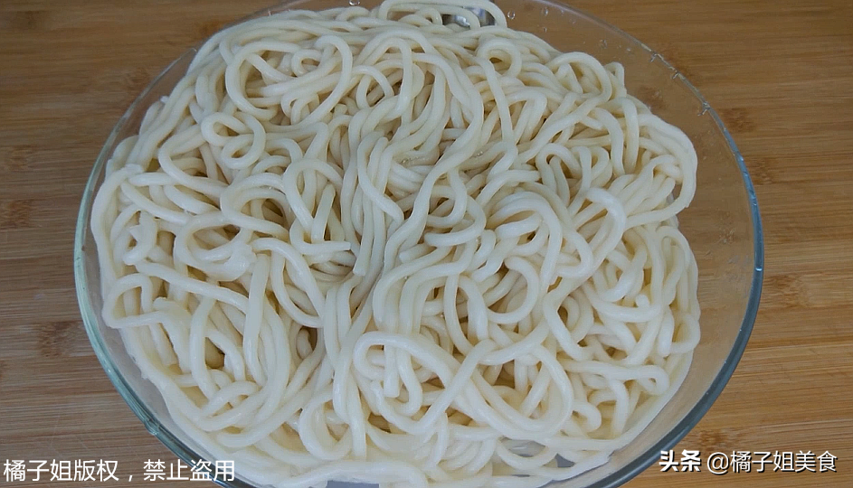 圖片[5]-【懶人炒面】做法步驟圖 做法簡單 越吃越上癮-起舞食譜網(wǎng)