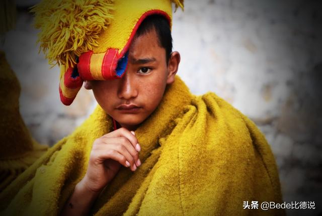 为什么说藏传佛教可怕，阴瑜伽是什么（17人未经当地藏民允许）