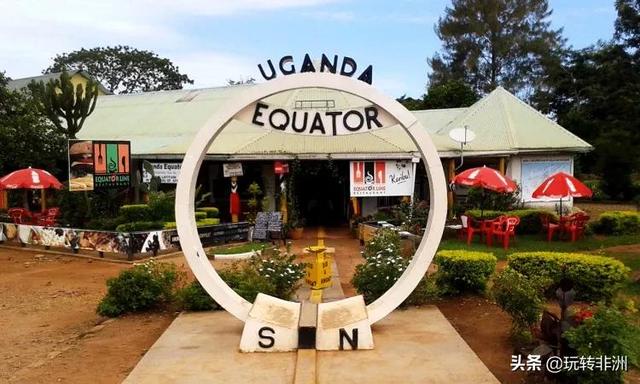 赤道在哪个国家，赤道在哪个国家有雪（哪些非洲国家位于赤道线上）