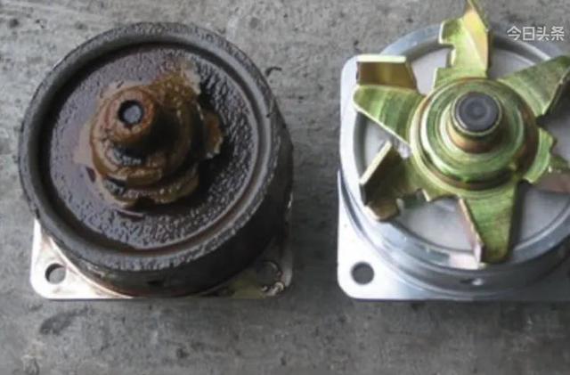 汽车防冻液有什么用，汽车防冻液的用处（防冻液到底是干嘛用的）