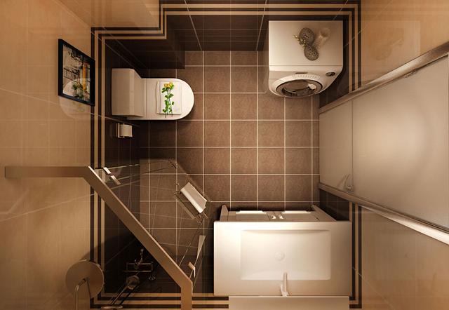 马桶的尺寸一般是多少，卫生间马桶尺寸一般是多少（买500元的就够用）