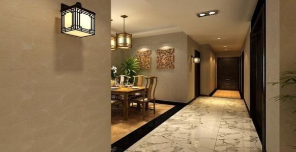 大门正对楼梯真的是牵牛煞吗 财运变差，大门正对楼梯真的是牵牛煞吗（怪不得换房子之后财运不好）