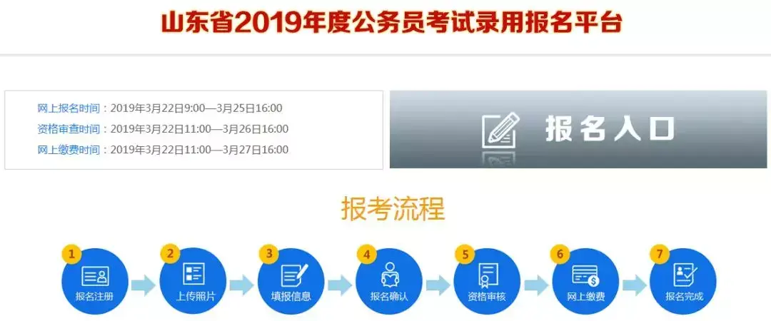 山东选调生考试时间（山东省公务员招3047人）
