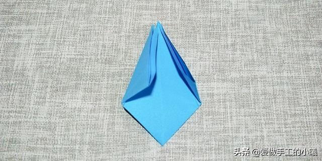 （diy折纸）教你折一个小拖鞋，（diy折纸教你折一个小拖鞋（漂亮鞋子折纸教程合集）