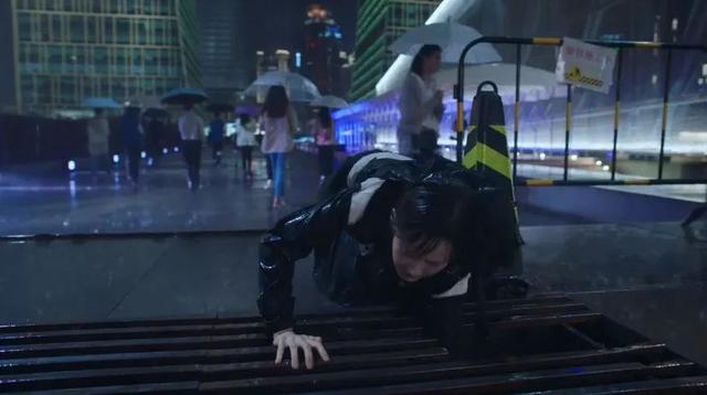 李明德身高体重，李明德身高（又是“势均力敌”的爱情）