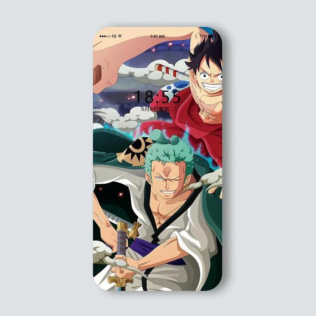 海贼王高清图片，海贼王动态壁纸 超炫（海贼王路飞壁纸）