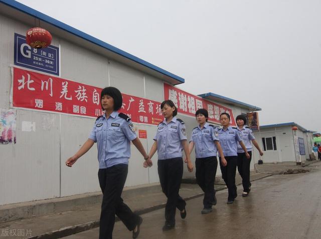 2021少数民族预科班和民族班有什么不同，2021少数民族预科班是什么意思（这所警校的预科班学子）