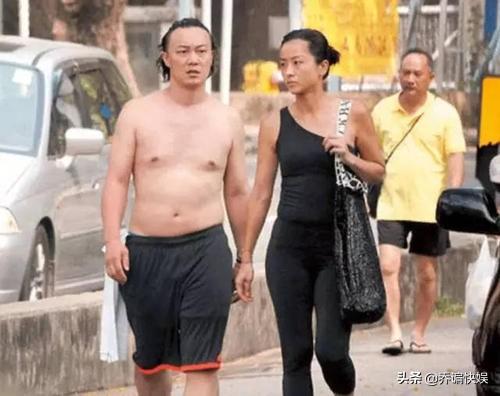 陈奕迅为什么那么爱徐濠萦，陈奕迅为什么这么喜欢徐濠萦这个败家女人