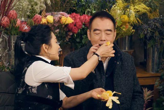 曾是内地第一美女的陈红，为什么要嫁给三婚、大16岁的陈凯歌？