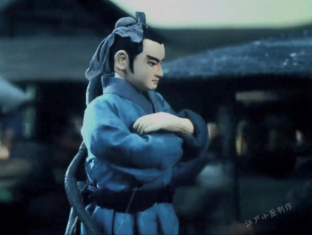 飞卫为什么不杀纪昌，纪昌杀飞卫的故事（细思极恐的动画《不射之射》）