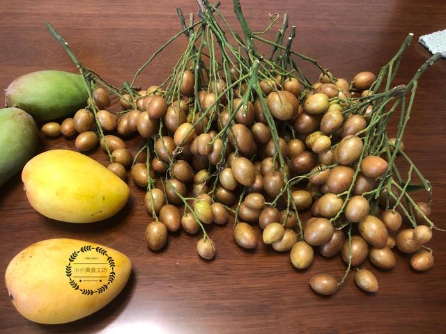 南方水果有哪些，南方水果有哪些品种图文（大多数北方人没见过）