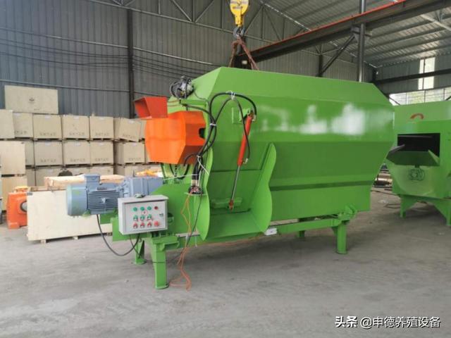 家用搅拌机如何选购，家用搅拌机使用（如何选择更适合的饲料搅拌机）