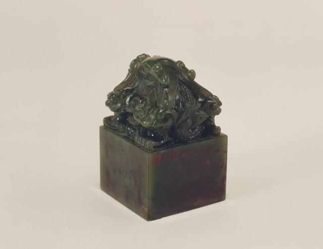 御书屋备用，御书屋在哪里下载（天子宸章——清代乾隆帝王玺印）