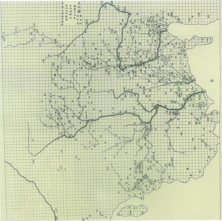 天元术的创始人是谁，天元术是哪个（中国古代数学与科技巅峰的宋朝）