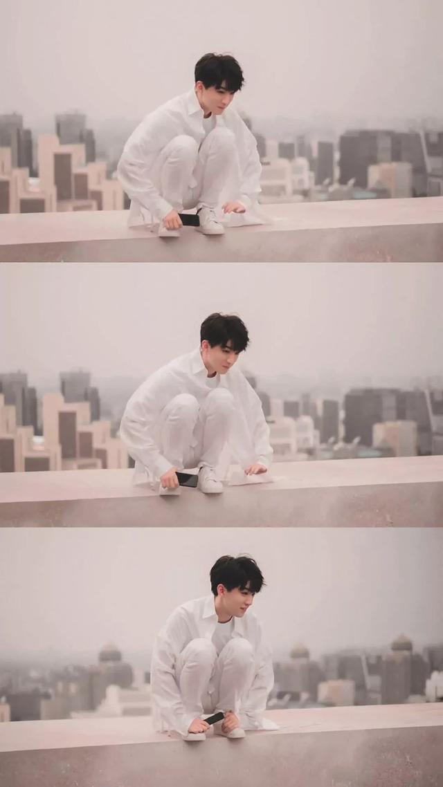 王俊凯高清壁纸，王俊凯高清壁纸图片（珍藏高清：你们要的王俊凯壁纸）