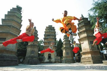 中国的拳法有哪些，中国的拳法有哪些名字（中国武术拳种概举）