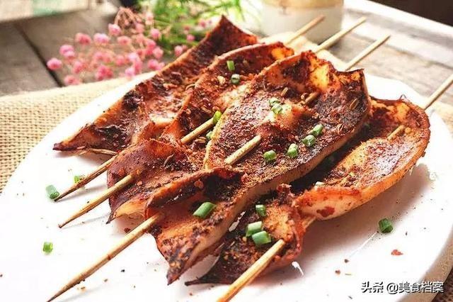 烟台特色小吃有什么，烟台特色美食小吃有哪些（这些特色小吃不贵还好吃）