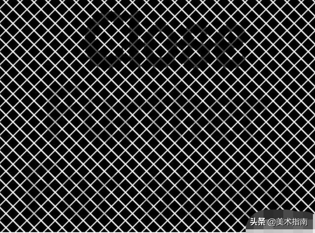 盯五秒会笑的图片，最恐怖的错觉图片有哪些（10张可能让你怀疑自己智商的照片）