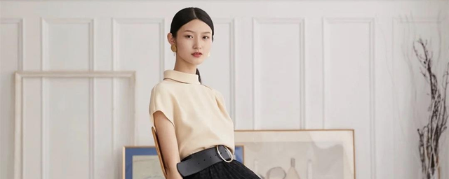 纱裙配什么上衣好看，纱裙的上衣搭配（让你绽放不一样的美丽）